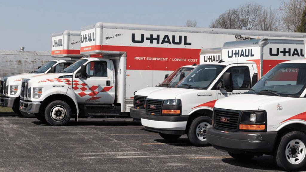 Everything You Need to Know About Renting a Uhaul Truck Renting a Uhaul Truck