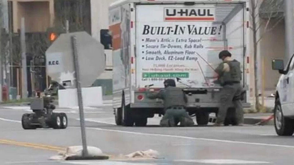 Uhaul Military Discount