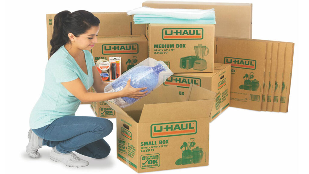 Uhaul Moving Supplies: Everything You Need to Make Your Move Easier Uhaul Moving Supplies