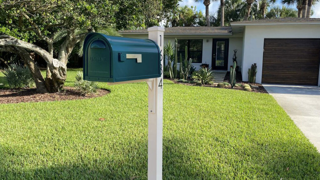 Change of Address Checklist