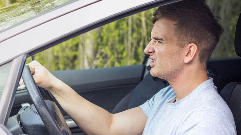 Common Causes of a Whining Noise When Accelerating