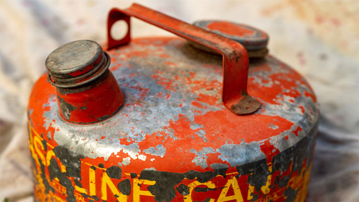 What Exactly Is “Old Gas”