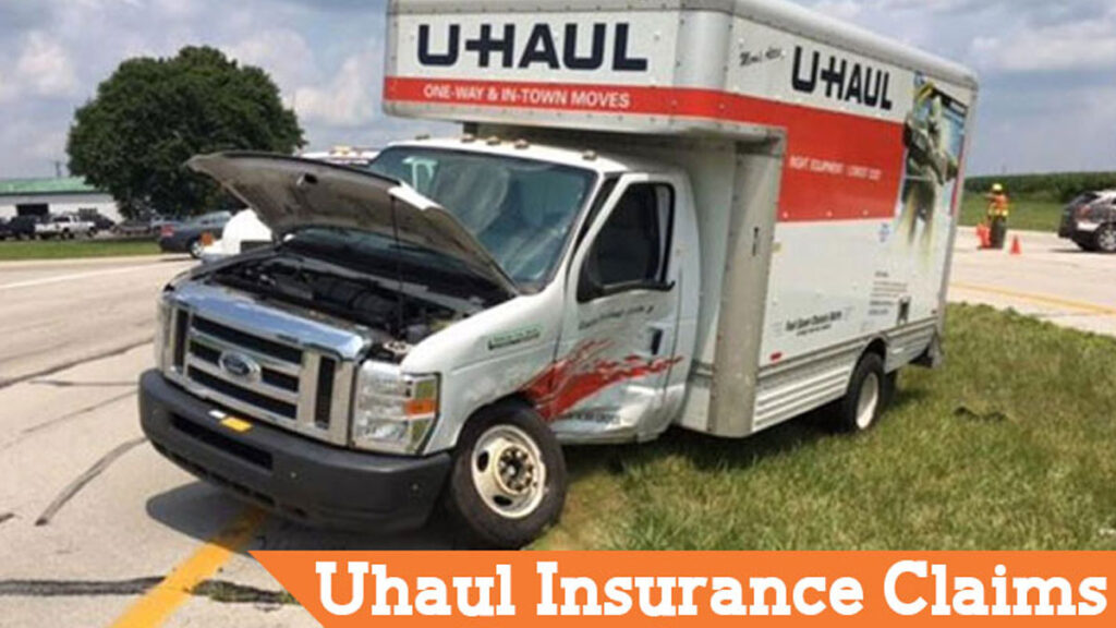 What UHaul Insurance Covers: Your Complete Guide What UHaul Insurance Covers