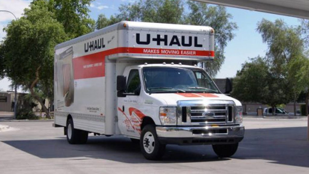 Uhaul 20 Foot Moving Truck: How Much Space Does It Take Up, What Are the Fees